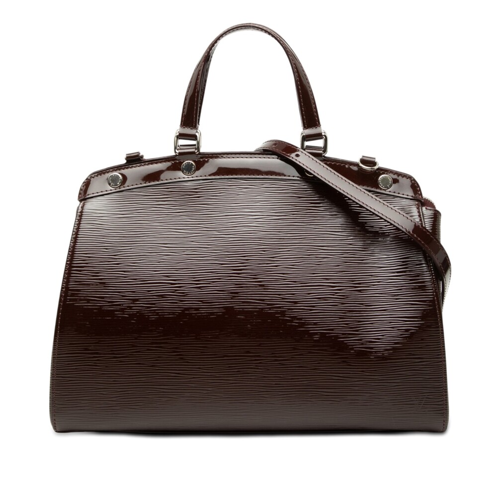 Louis Vuitton Electric Epi Brea Mm Pre- #324473L83B